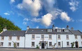 Conon Hotel